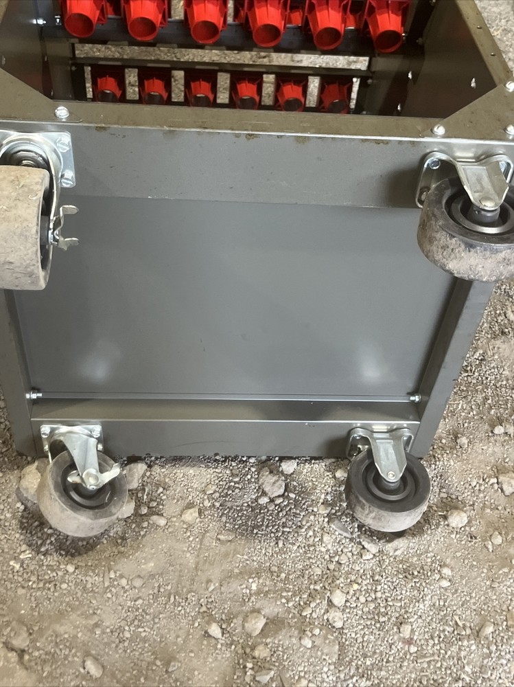 Kennedy Tool Box 36 Spot Tool Holder Cat 40 or MT5