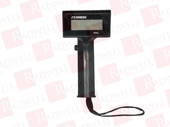OMEGA ENGINEERING HHT21A / HHT21A (USED)
