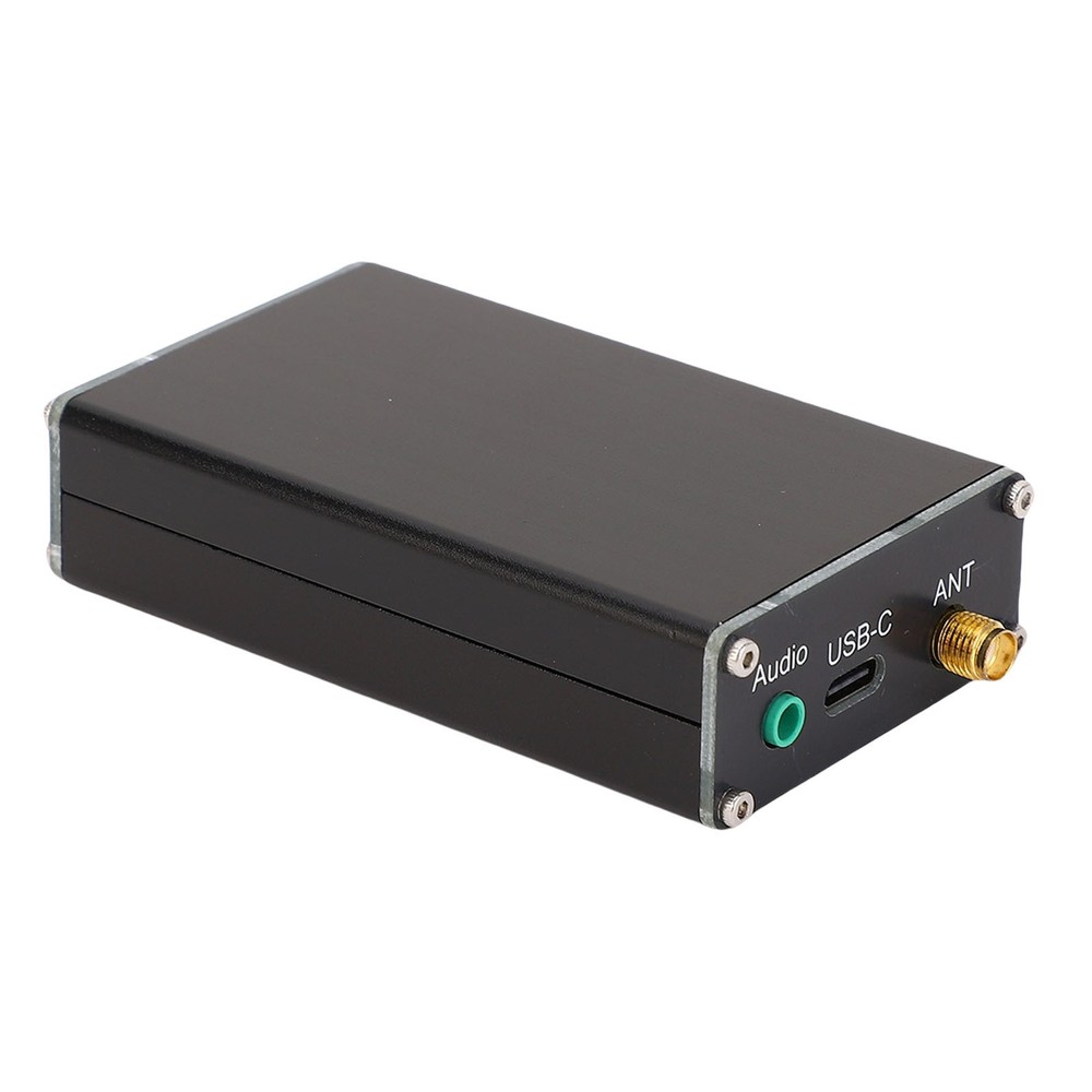 500mW FM Transmitter LCD Frequency Display Stereo Broadcast Transmitter With WT