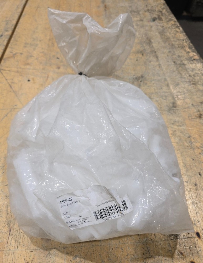 Bainbridge False Front Block BMI-4300