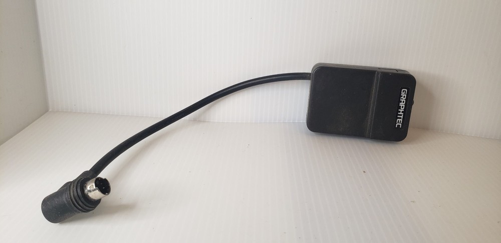 GRAPHTEC GS-DPA gl-100 Used        -x-