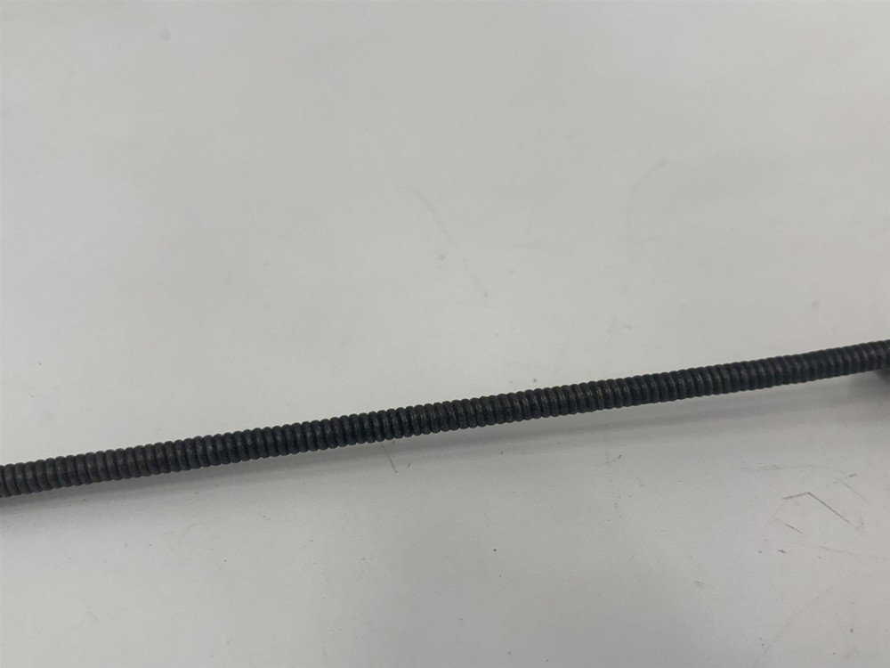 Luscombe Model 8 Parking Brake Control Cable