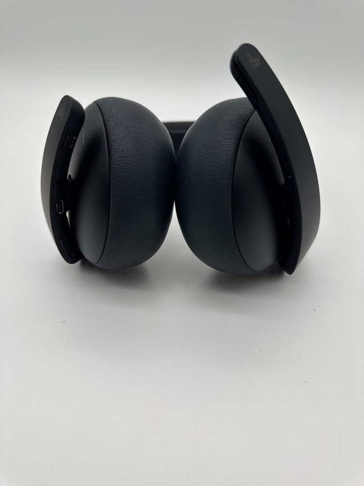 PlayStation Pulse Elite Wireless Headset - Midnight Black