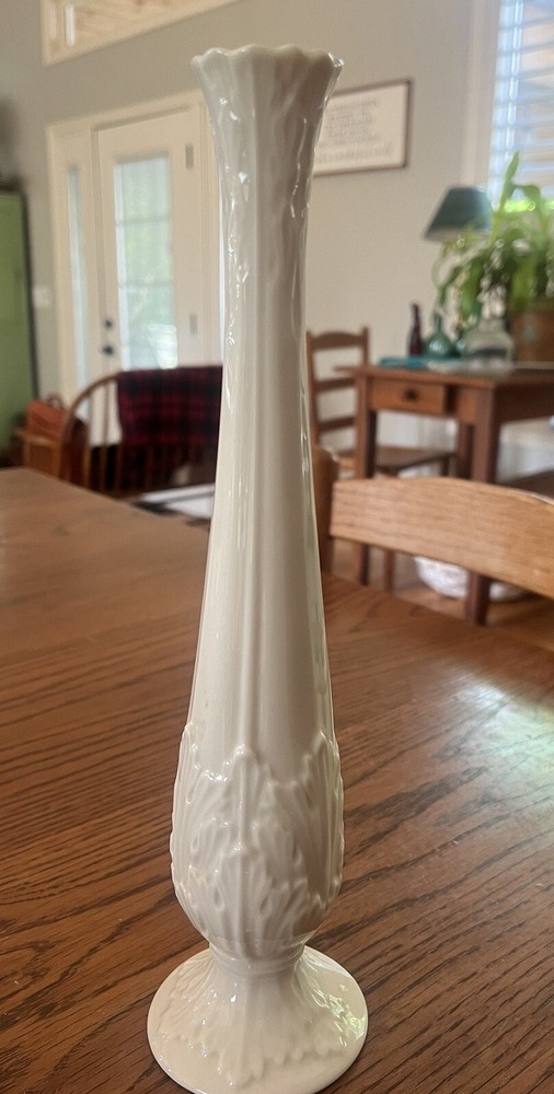 Lenox Florentine Bud Vase