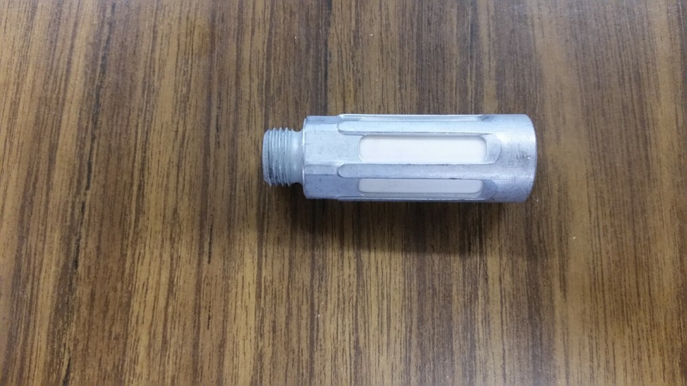 Used Festo U-1/4-B SILENCER