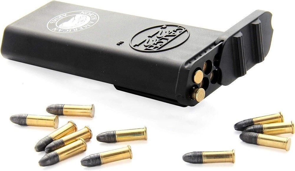 Marble Arms MR960 Catch .22 Storage Dispenser