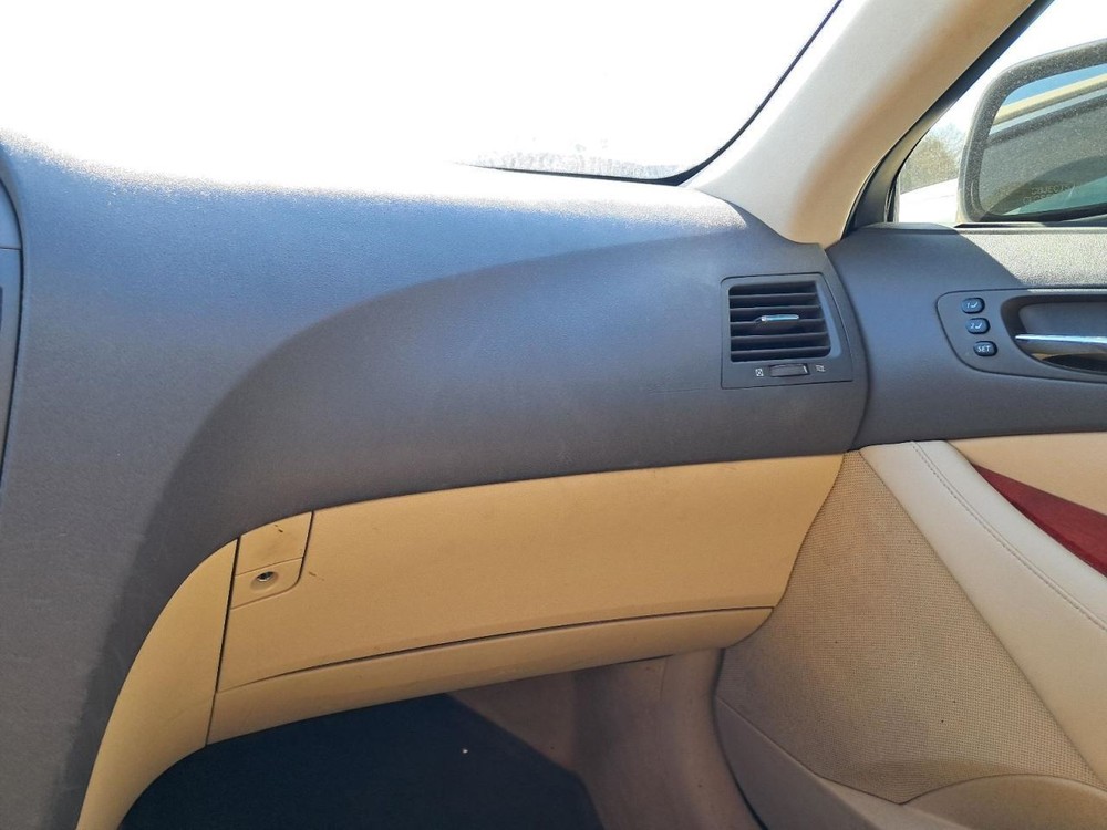 ES350 2009 Glove Box 4871198