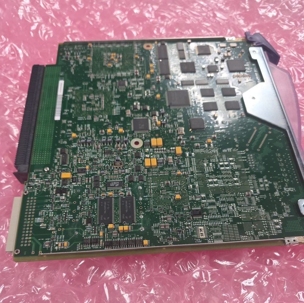 Calix, 100-00515, CNUCAA9CAB, RAP2 CARD,