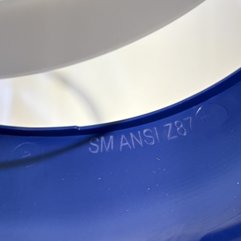 Sellstrom Face Shield S35000