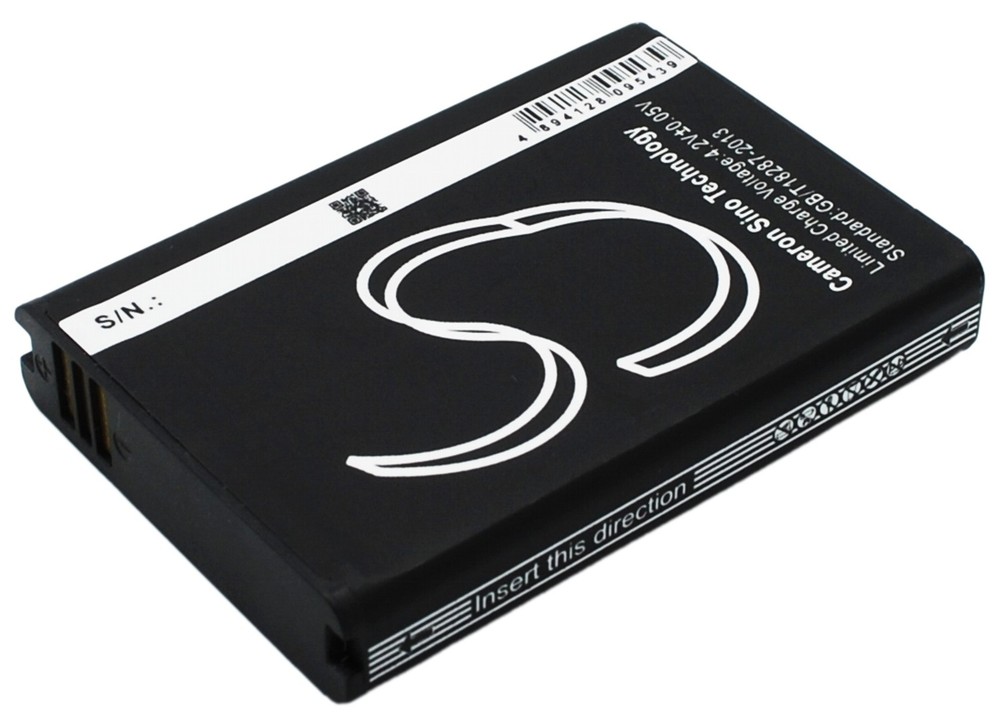 Battery for Huawei E5372T,E5372TS-32,E5377,E5377T,E5775,GL06P HB5F3H