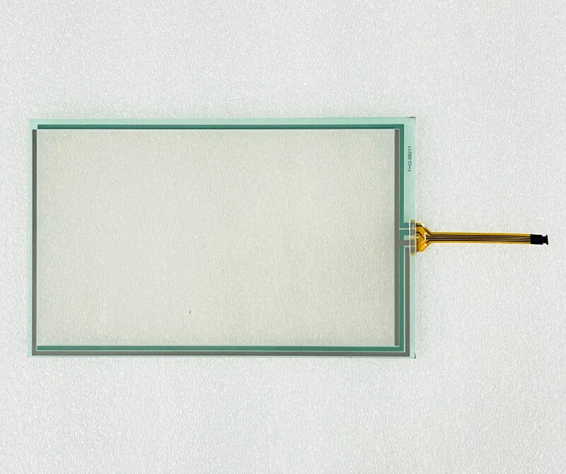 Touch Screen Panel Glass Digitizer PanelView Plus 7 Standard 900W 2711P-T9W21D8S