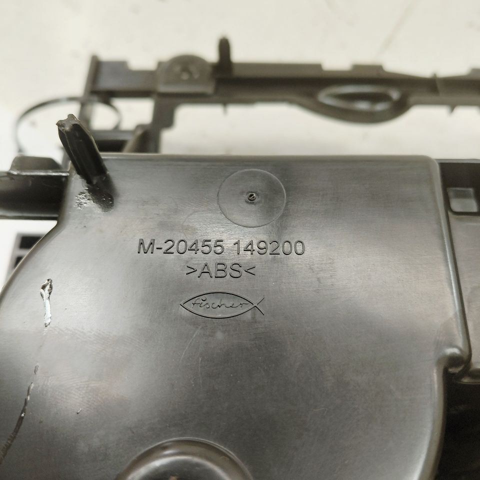 Cadillac XTS Cup Holder 2016 2017 2018