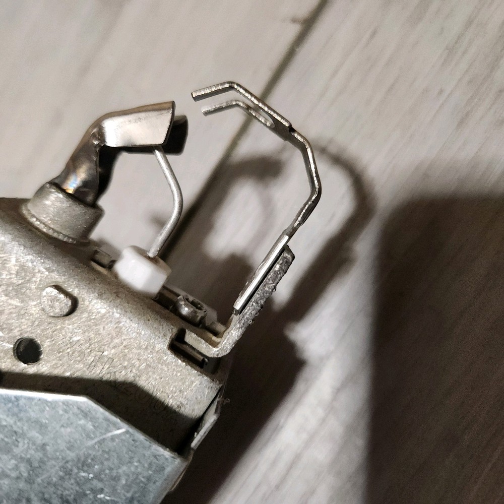 Raypak 002003F Pilot Light Assembly Natural & Propane OEM Replacement-Brand New