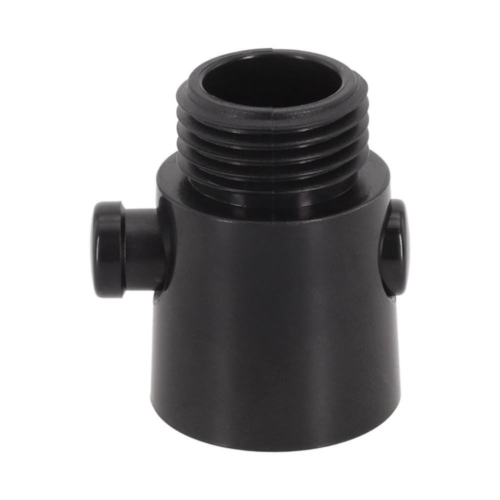 Water saving Shower Valve Head with Control Switch and Water Stop Valve