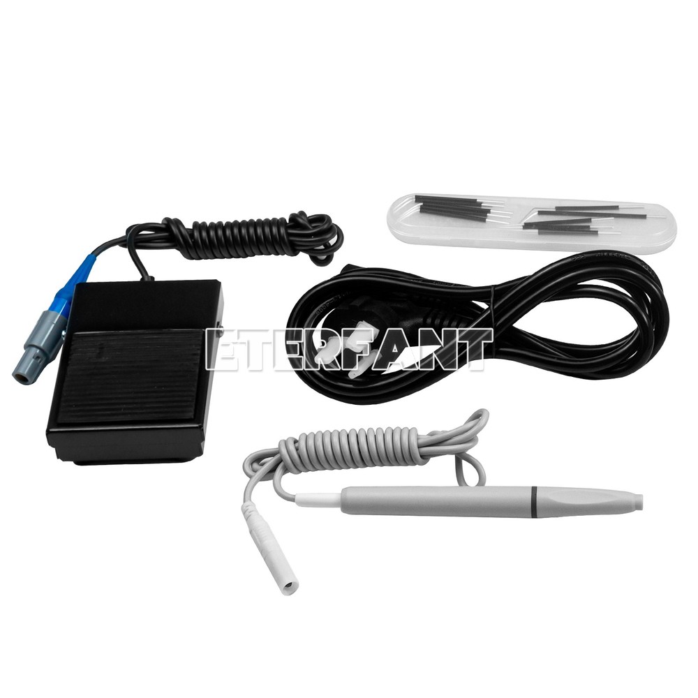 High Frequency Surgical Electrocautery Machine/5W LED Headlight Optical Filter