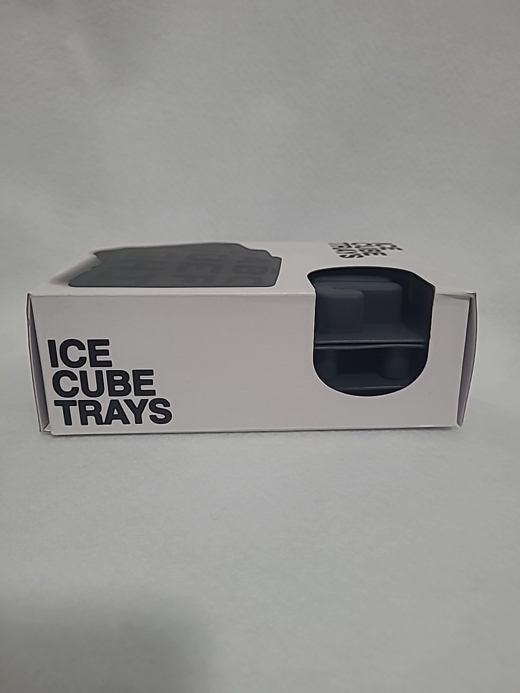 Alphabet Ice Cube Trays Suck Uk