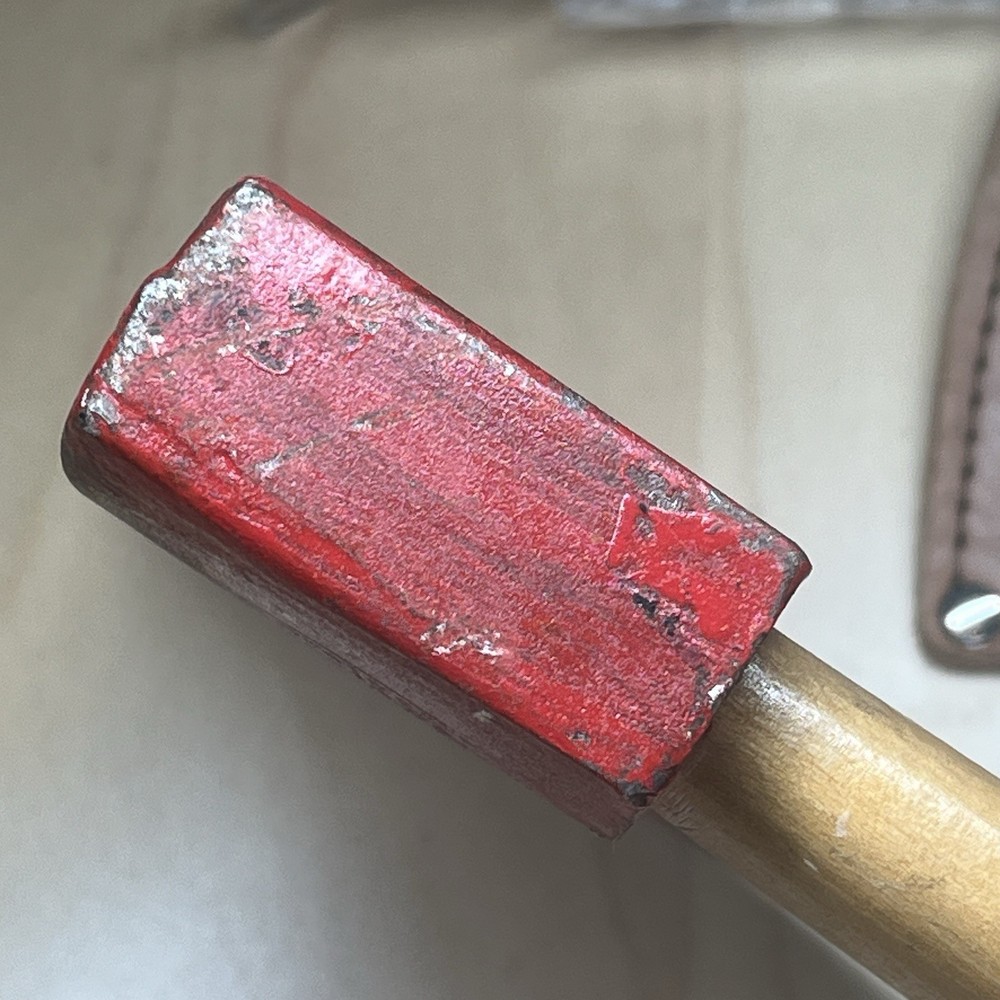 VTG Majestic Tools Tomahawk Hatchet Axe 12110 EUC