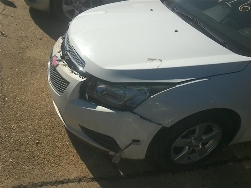 Info-GPS-TV Screen fits 2012 CRUZE