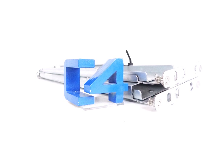 HP 410209-002 MSL2024/4048 RAIL KIT