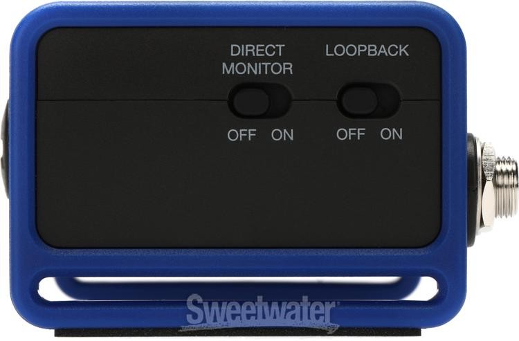 Zoom AMS-44 Audio Interface