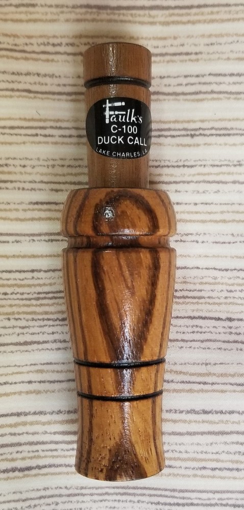 C-100 Champion Duck Call
