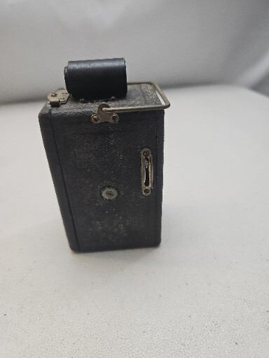 Ansco Memo Camera