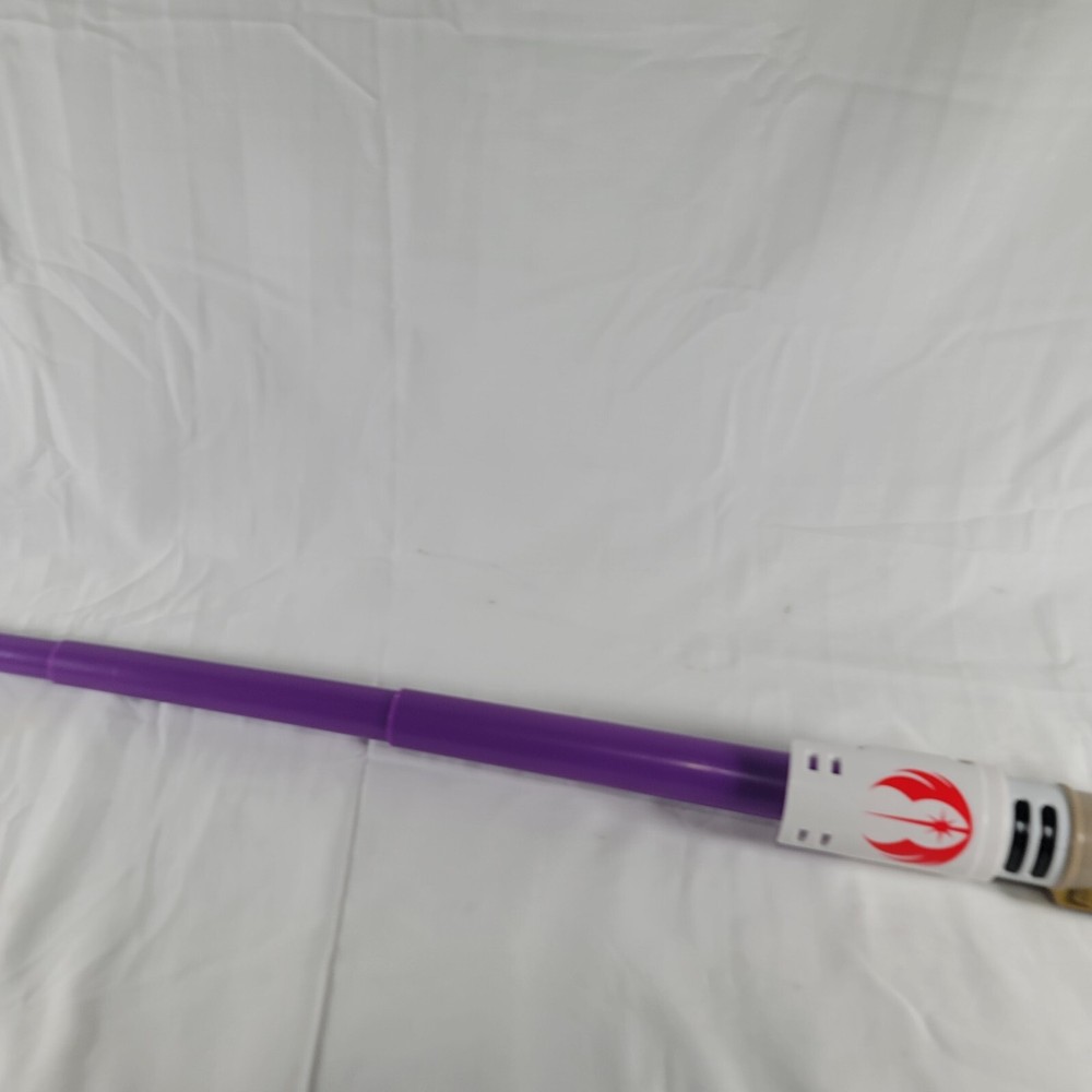 Star Wars Hasbro Bladebuilders Lightsaber