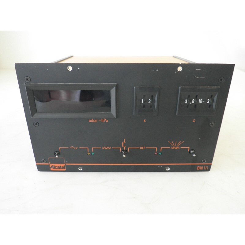 GAUGE CONTROLLER ALCATEL BN111