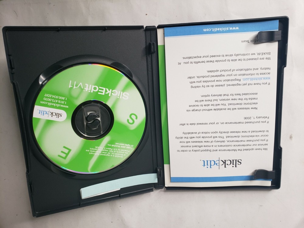 slickedit v11 code quick think slick cd code editor compiler