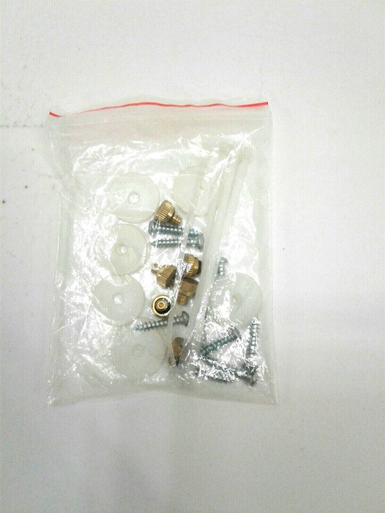 Dayton 44ZE09 Air Circulator Accessory Misting Hub Kit