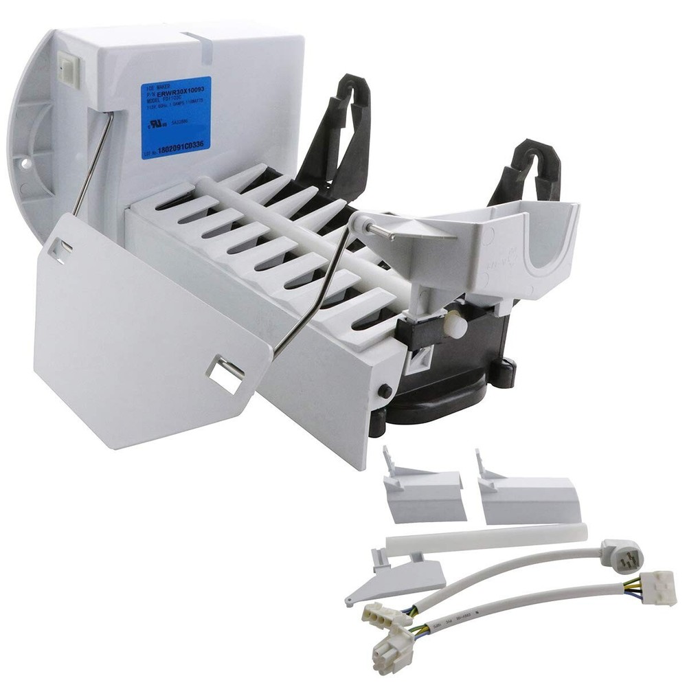 WR30X10093 for GE Icemaker