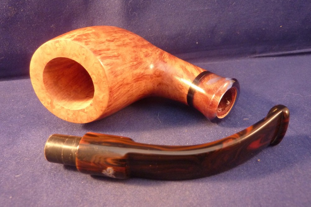Pipe Luigi Viprati **