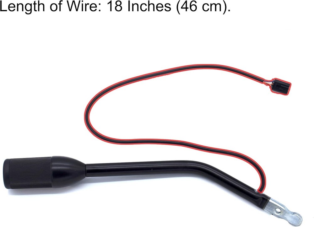 Automatic Transmission Shifter Ford