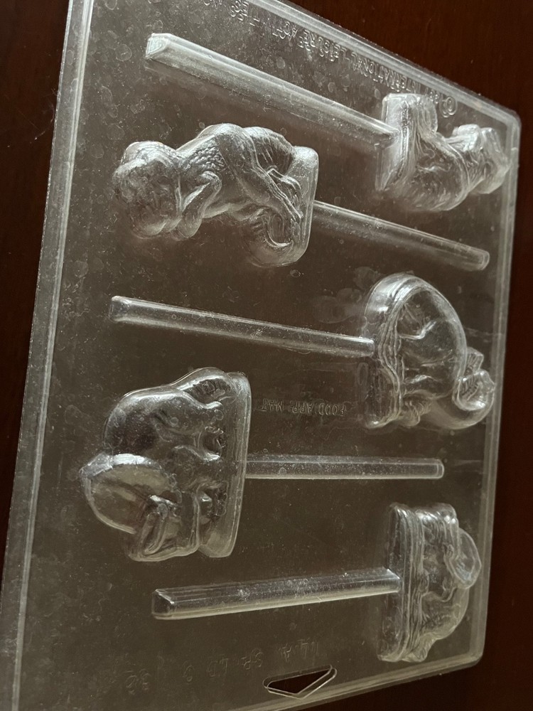 candy molds