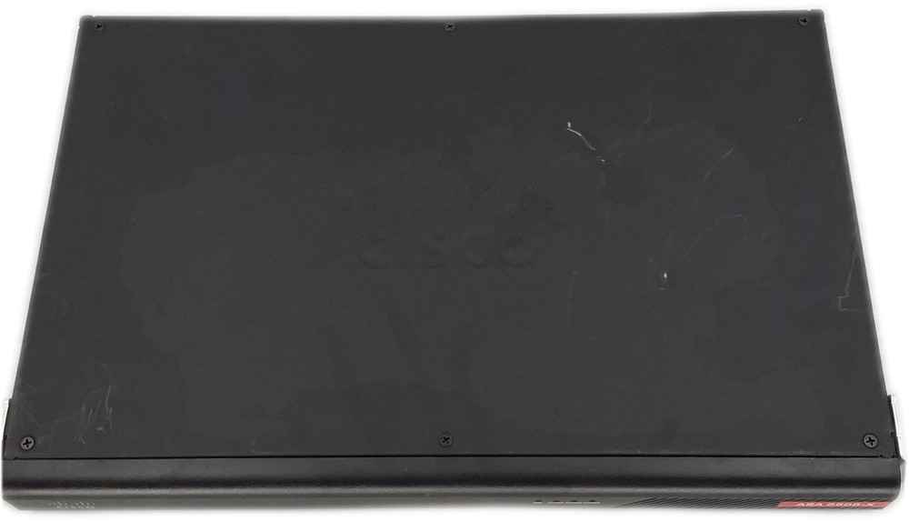 Cisco ASA 5508-X Firewall Security Appliance USB