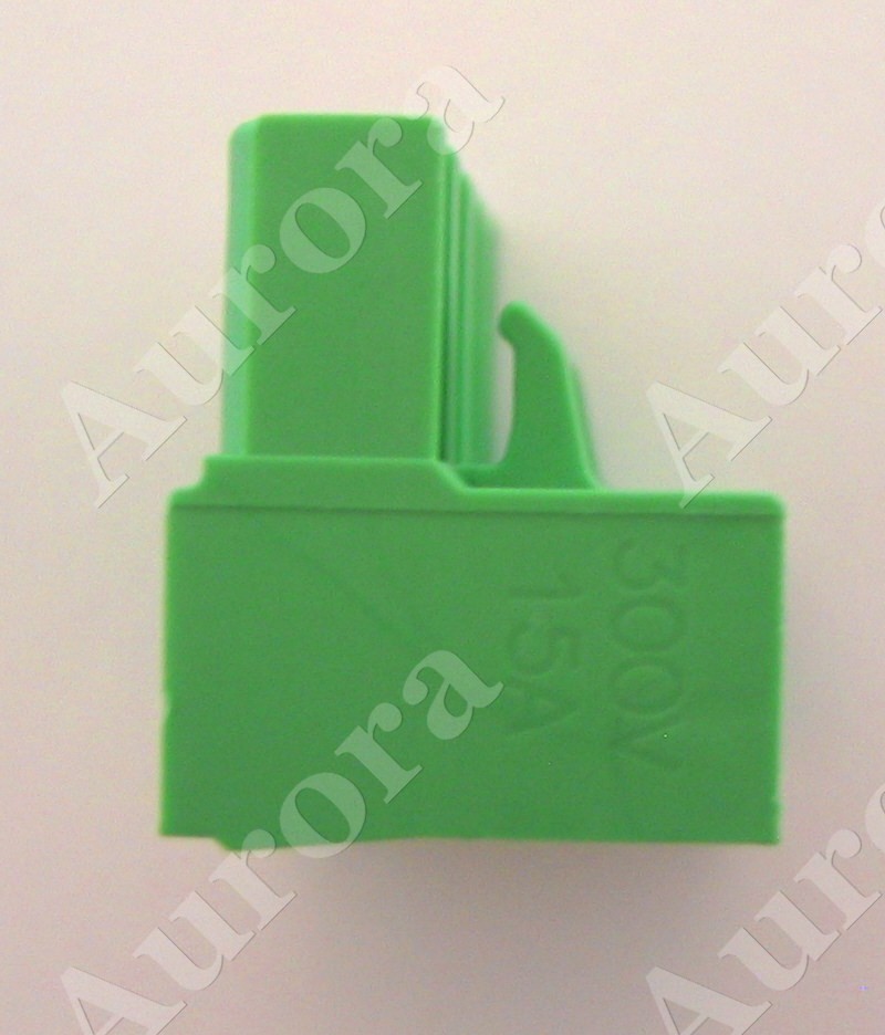 QSC Speaker Connector - Fits: AD-S8T