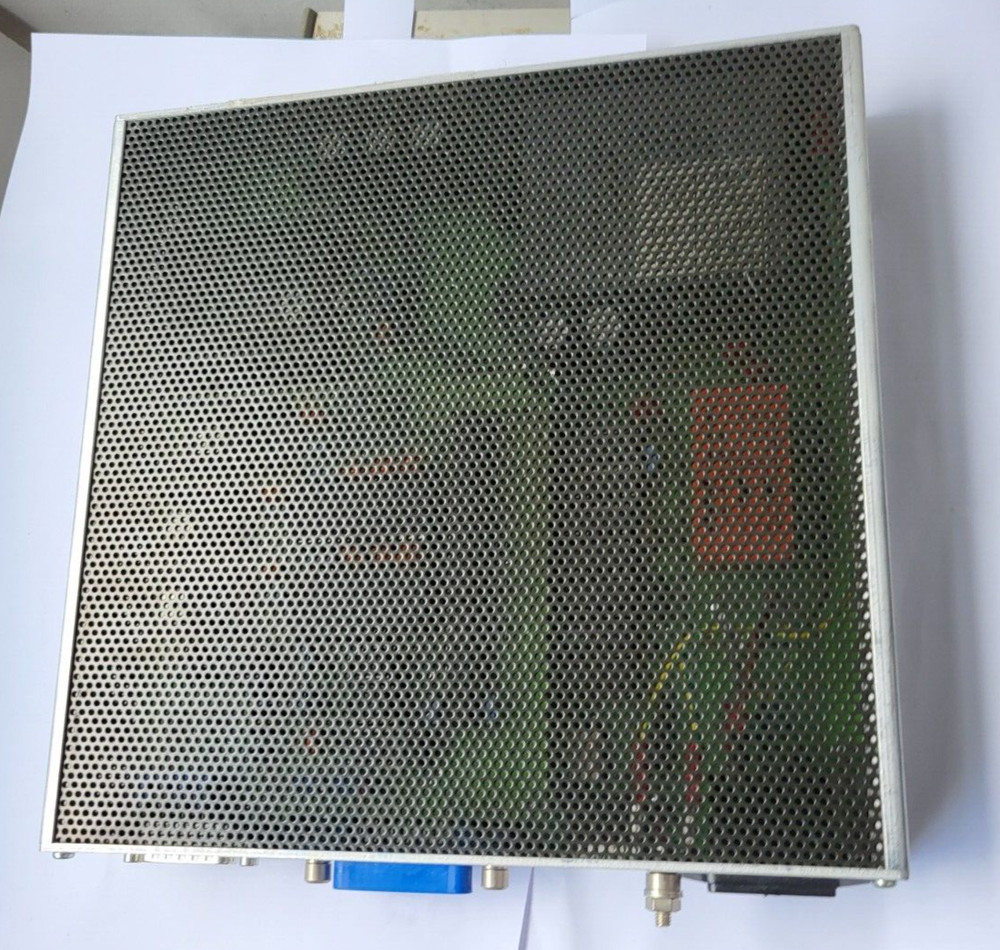 DELTA ELEKTRONIKA PSC44M POWER SUPPLY CONTROLLER (R6S7.2)