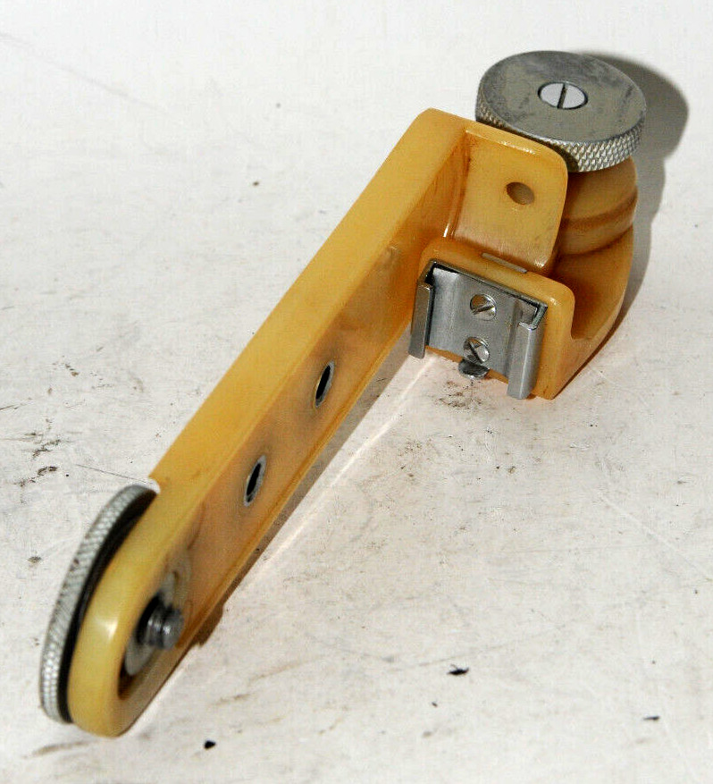 Leica Blitzleuchtehalter Ctoom Flash Bracket