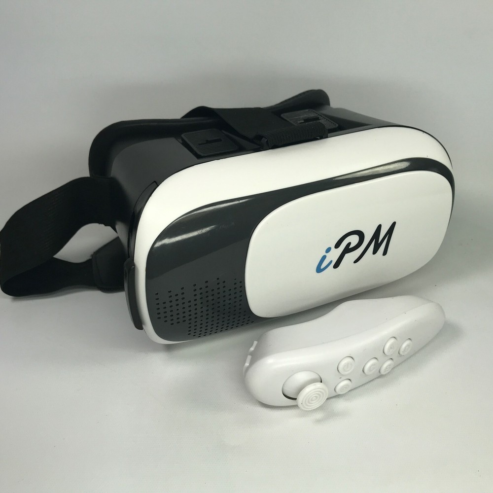 iPM 3D Virtual Reality Glasses