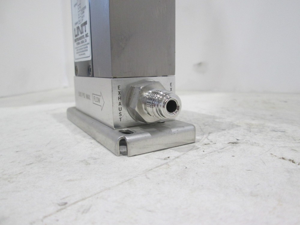 Unit, UFC-1100A, Range 10 SLPM, Gas H2, Used