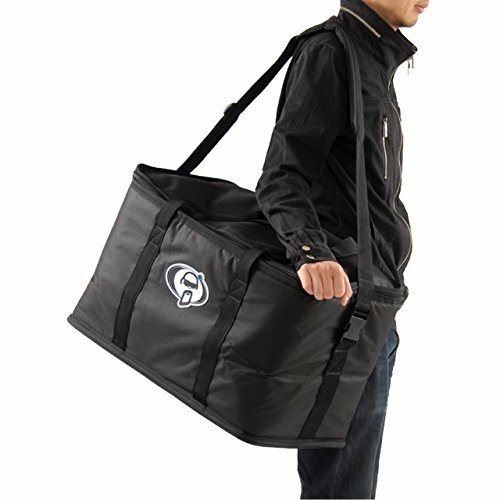 Protection Racket Classic Cajon S/S