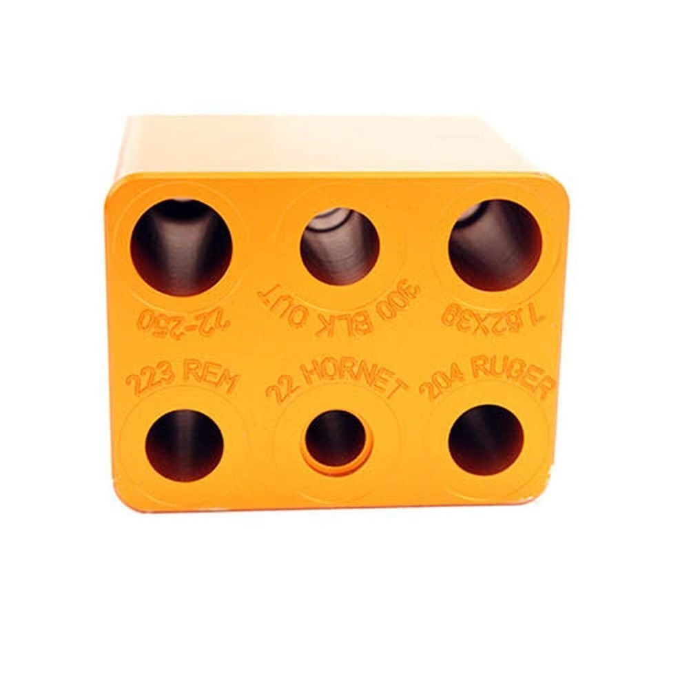 Lyman Small Rifle Ammo Checker
