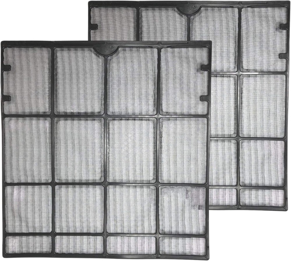 Daikin 4007597 Mini Split Air Filter 2-Pack OEM AC Replacement Filter