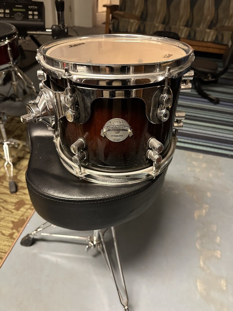 pdp platinum series Drums