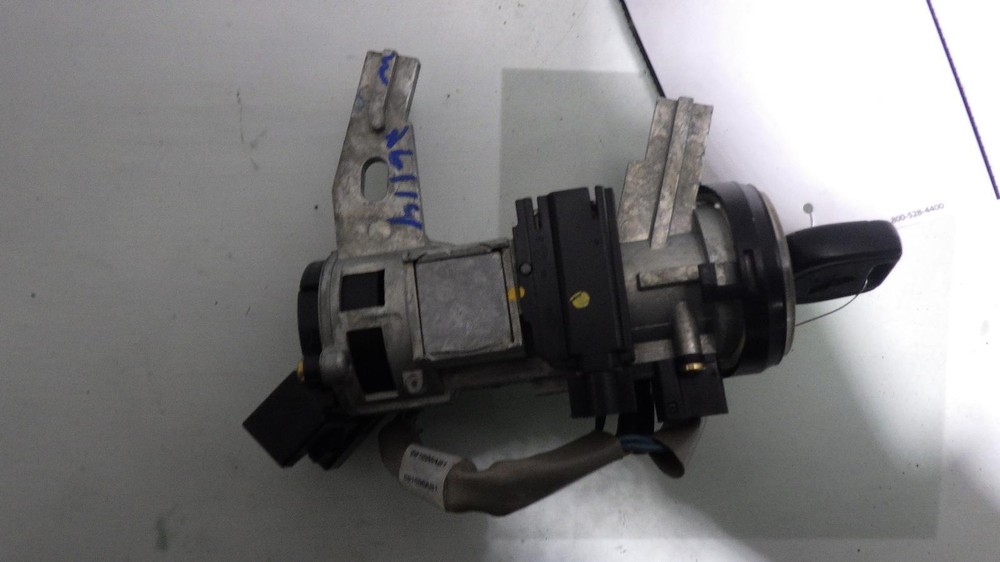 05 MITSUBISHI GALANT Ignition W/Key