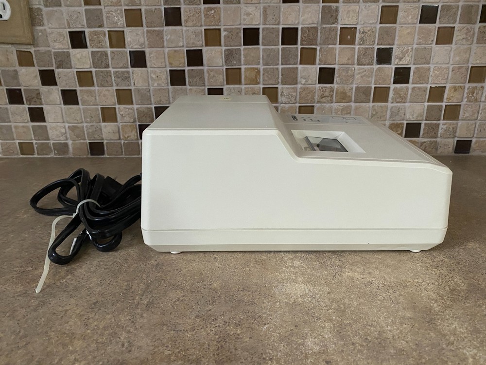 CASIO KP-200 POS REMOTE KITCHEN PRINTER