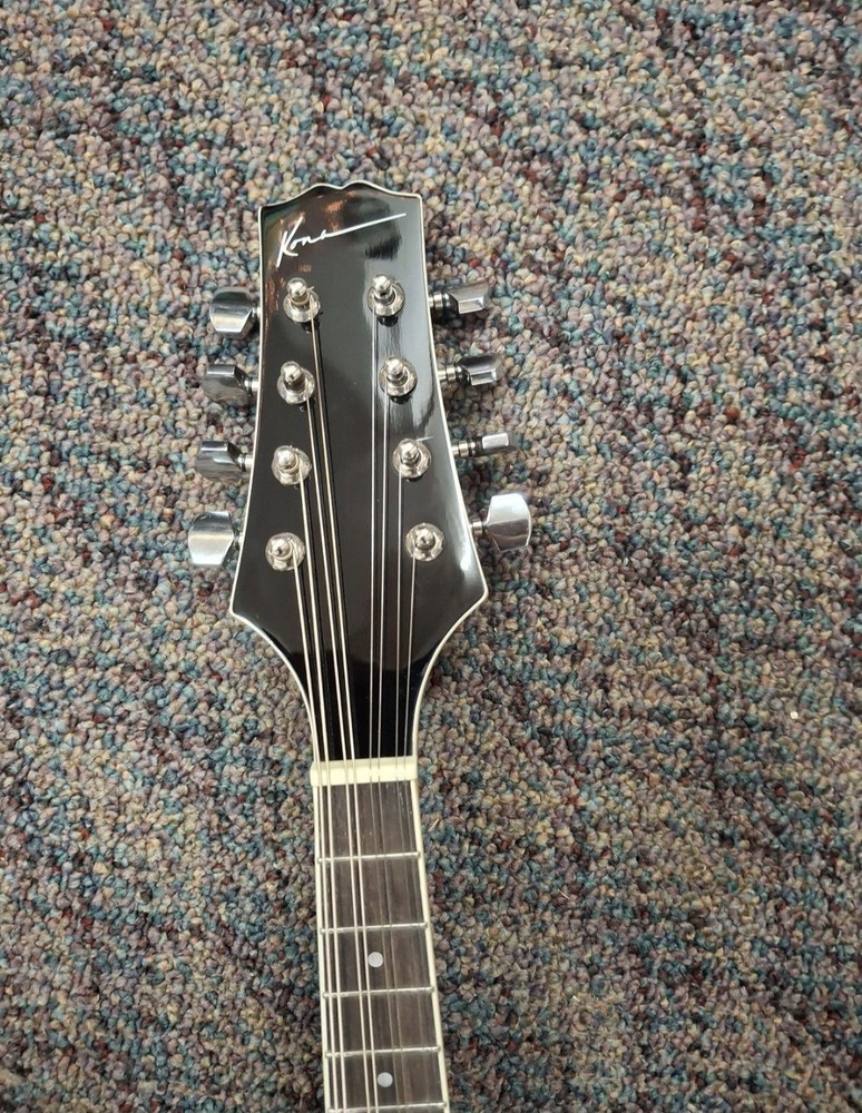 Mandolin Kona A Model