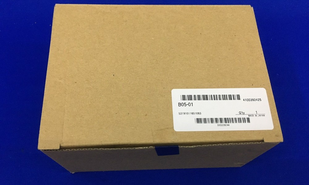 SURUGA SEIKI (?) B05-01 LINEAR DOVETAIL STAGE