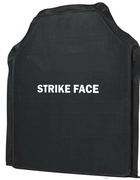 bulletproof panel, body armor, backpack 