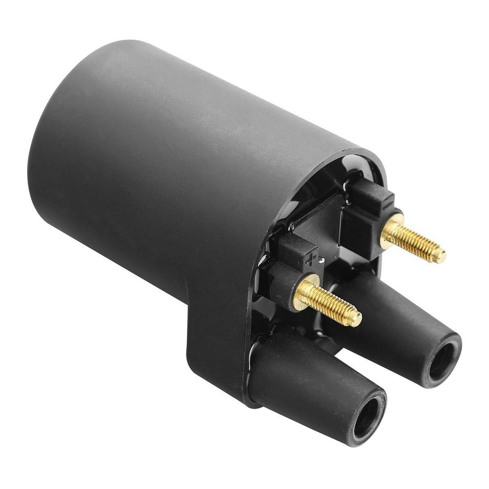 High Quality Ignition Coil For Points Models P218G P220G Replacement 166-0772